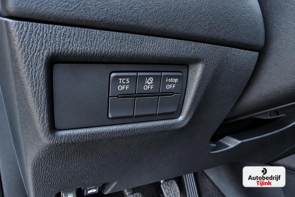 Mazda CX-5 2.0 SkyActiv-G 165 Business Comfort | LED | Navi | Cruise | Lane Assist | Camera | Leder |