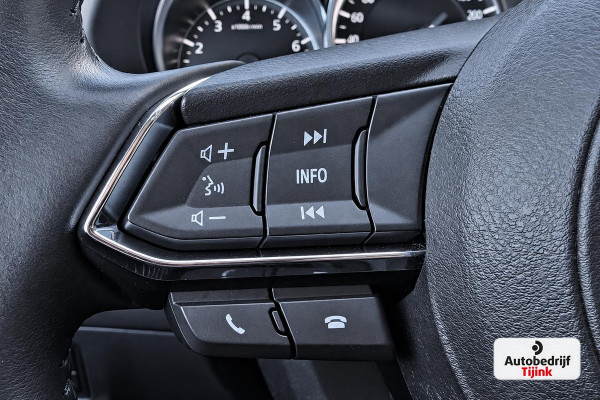 Mazda CX-5 2.0 SkyActiv-G 165 Business Comfort | LED | Navi | Cruise | Lane Assist | Camera | Leder |