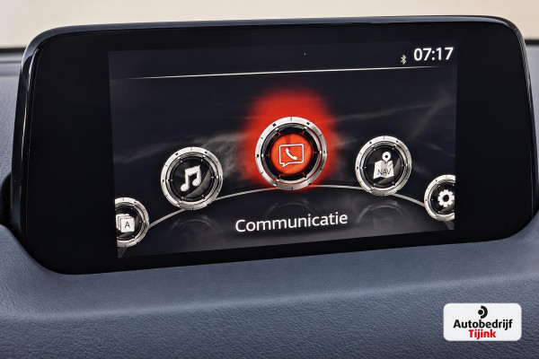 Mazda CX-5 2.0 SkyActiv-G 165 Business Comfort | LED | Navi | Cruise | Lane Assist | Camera | Leder |