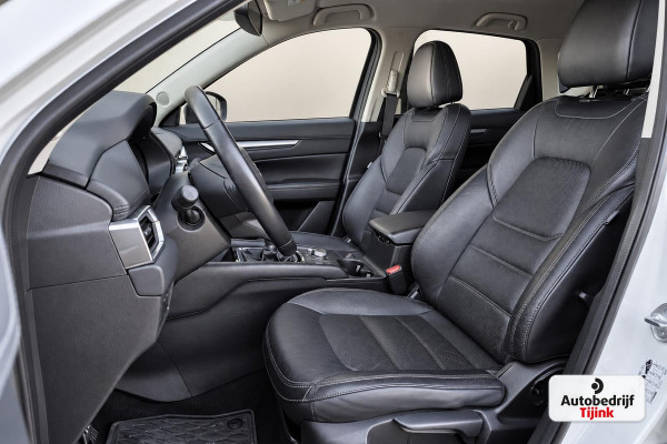 Mazda CX-5 2.0 SkyActiv-G 165 Business Comfort | LED | Navi | Cruise | Lane Assist | Camera | Leder |