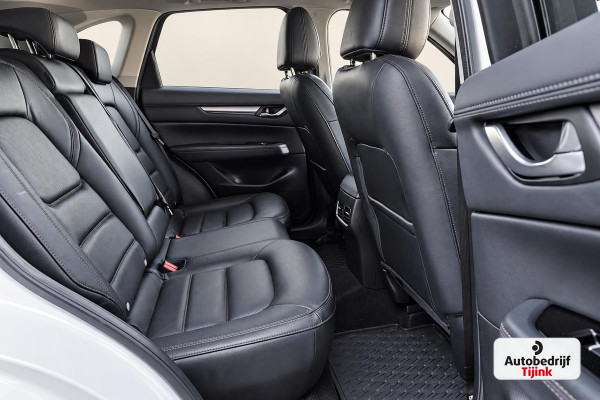 Mazda CX-5 2.0 SkyActiv-G 165 Business Comfort | LED | Navi | Cruise | Lane Assist | Camera | Leder |