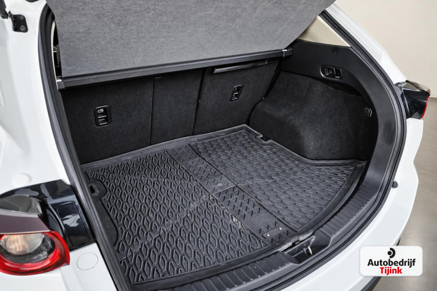 Mazda CX-5 2.0 SkyActiv-G 165 Business Comfort | LED | Navi | Cruise | Lane Assist | Camera | Leder |