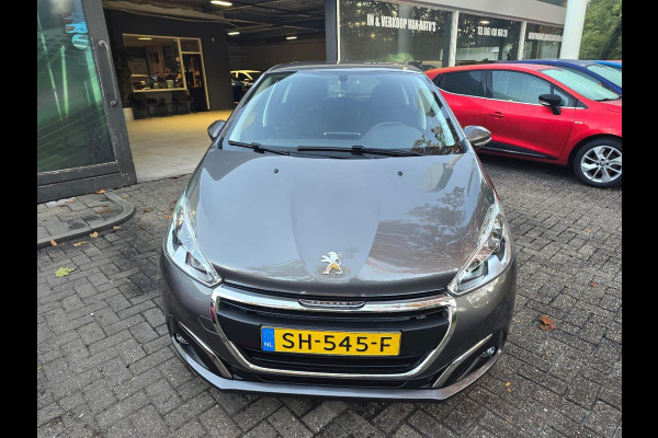 Peugeot 208 1.2 PureTech Blue Lion | 2E EIGENAAR | 3/6 OF 12 MND GARANTIE | AIRCO | CRUISE | NIEUWE APK |