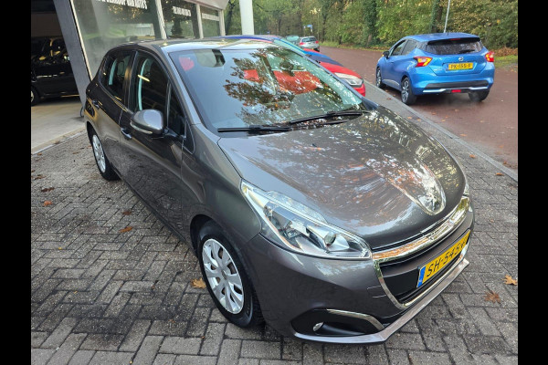 Peugeot 208 1.2 PureTech Blue Lion | 2E EIGENAAR | 3/6 OF 12 MND GARANTIE | AIRCO | CRUISE | NIEUWE APK |