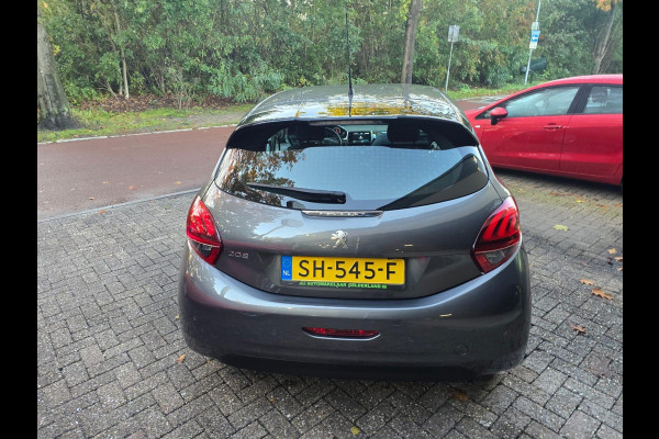 Peugeot 208 1.2 PureTech Blue Lion | 2E EIGENAAR | 3/6 OF 12 MND GARANTIE | AIRCO | CRUISE | NIEUWE APK |