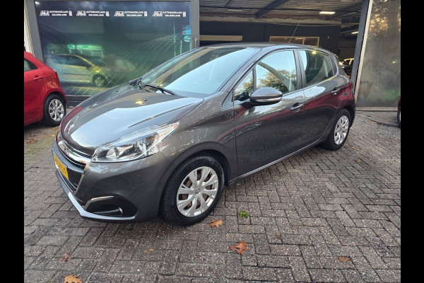Peugeot 208 1.2 PureTech Blue Lion | 2E EIGENAAR | 3/6 OF 12 MND GARANTIE | AIRCO | CRUISE | NIEUWE APK |