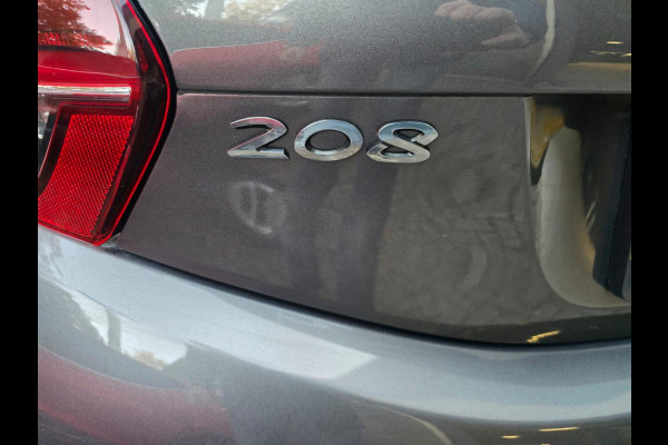 Peugeot 208 1.2 PureTech Blue Lion | 2E EIGENAAR | 3/6 OF 12 MND GARANTIE | AIRCO | CRUISE | NIEUWE APK |