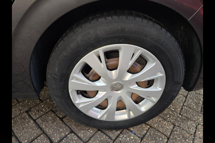 Peugeot 208 1.2 PureTech Blue Lion | 2E EIGENAAR | 3/6 OF 12 MND GARANTIE | AIRCO | CRUISE | NIEUWE APK |