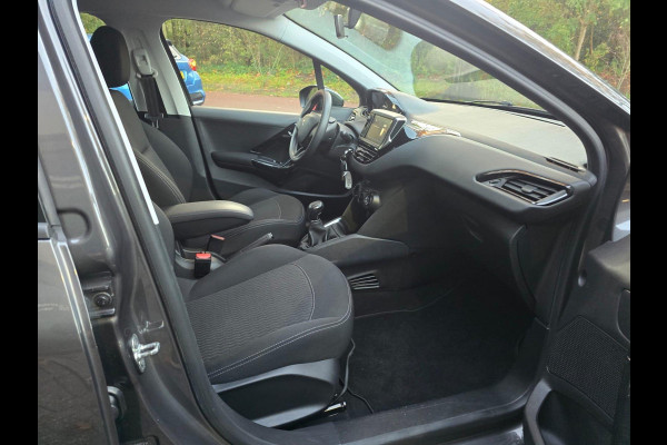 Peugeot 208 1.2 PureTech Blue Lion | 2E EIGENAAR | 3/6 OF 12 MND GARANTIE | AIRCO | CRUISE | NIEUWE APK |