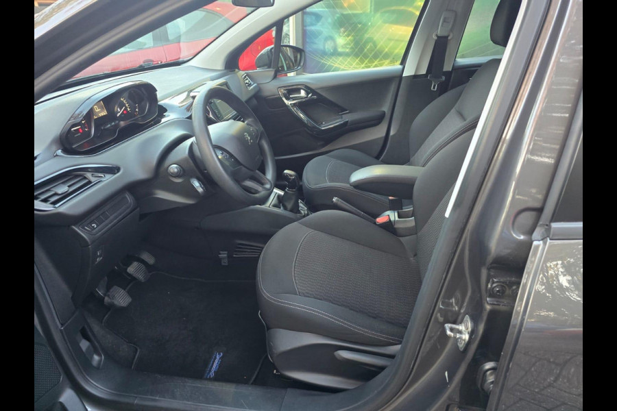 Peugeot 208 1.2 PureTech Blue Lion | 2E EIGENAAR | 3/6 OF 12 MND GARANTIE | AIRCO | CRUISE | NIEUWE APK |