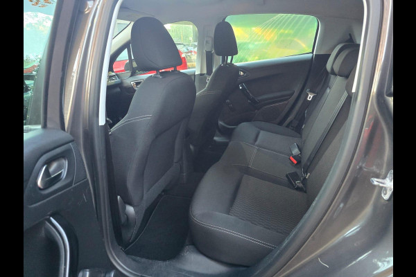 Peugeot 208 1.2 PureTech Blue Lion | 2E EIGENAAR | 3/6 OF 12 MND GARANTIE | AIRCO | CRUISE | NIEUWE APK |