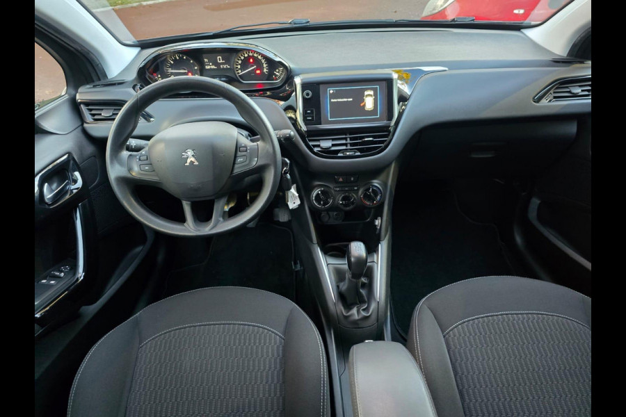 Peugeot 208 1.2 PureTech Blue Lion | 2E EIGENAAR | 3/6 OF 12 MND GARANTIE | AIRCO | CRUISE | NIEUWE APK |
