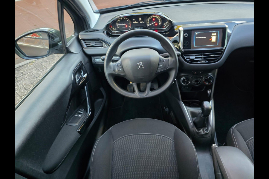 Peugeot 208 1.2 PureTech Blue Lion | 2E EIGENAAR | 3/6 OF 12 MND GARANTIE | AIRCO | CRUISE | NIEUWE APK |