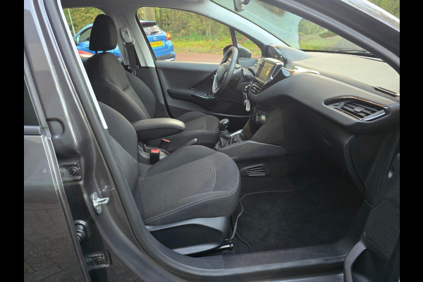 Peugeot 208 1.2 PureTech Blue Lion | 2E EIGENAAR | 3/6 OF 12 MND GARANTIE | AIRCO | CRUISE | NIEUWE APK |