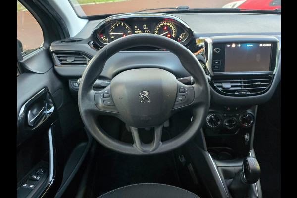 Peugeot 208 1.2 PureTech Blue Lion | 2E EIGENAAR | 3/6 OF 12 MND GARANTIE | AIRCO | CRUISE | NIEUWE APK |