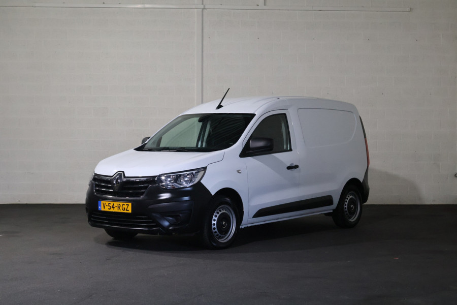 Renault Express 1.3 TCe 100pk Comfort Benzine