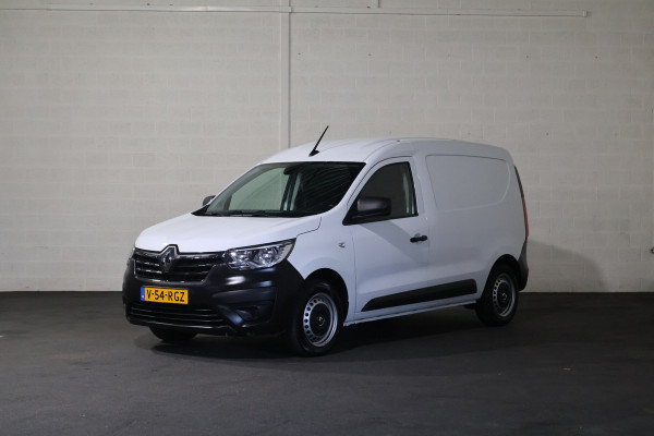 Renault Express 1.3 TCe 100pk Comfort Benzine