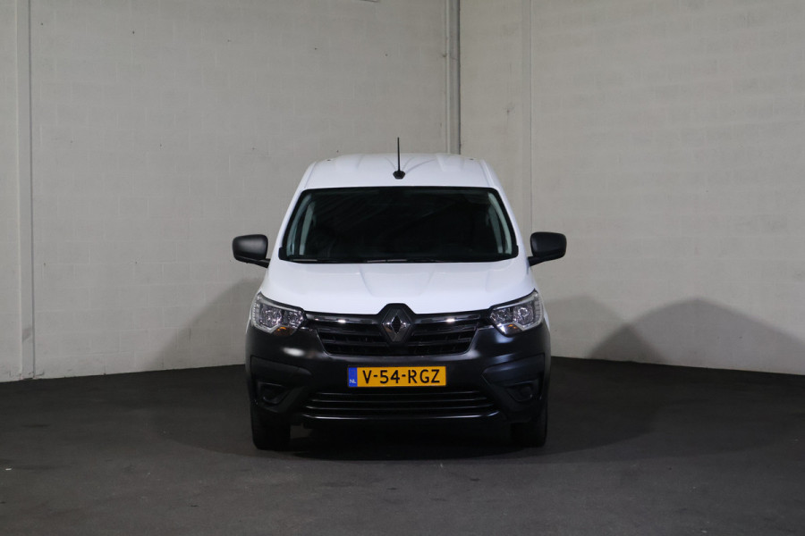 Renault Express 1.3 TCe 100pk Comfort Benzine