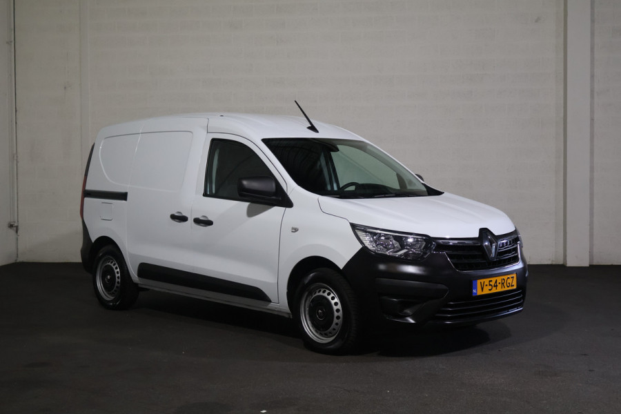 Renault Express 1.3 TCe 100pk Comfort Benzine