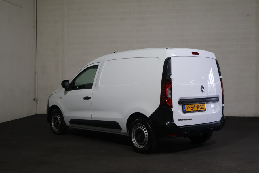 Renault Express 1.3 TCe 100pk Comfort Benzine