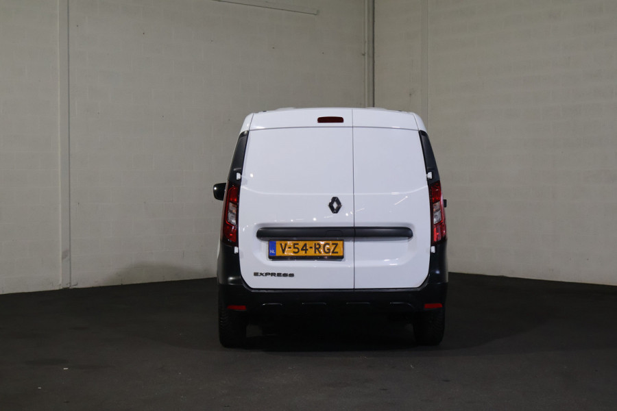 Renault Express 1.3 TCe 100pk Comfort Benzine