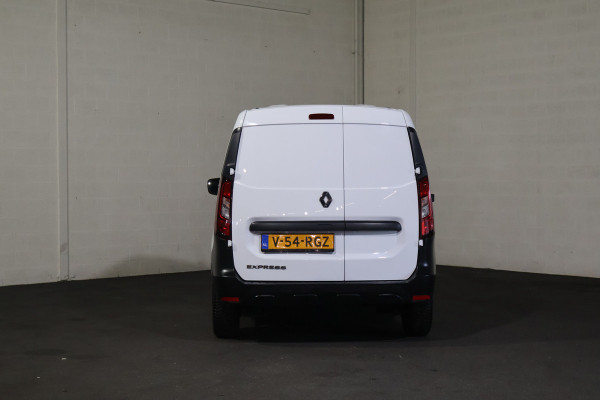 Renault Express 1.3 TCe 100pk Comfort Benzine