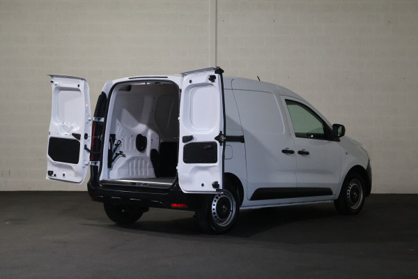 Renault Express 1.3 TCe 100pk Comfort Benzine
