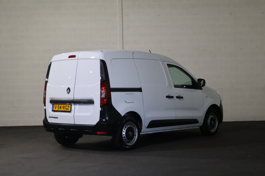 Renault Express 1.3 TCe 100pk Comfort Benzine