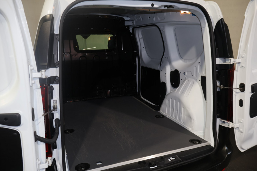 Renault Express 1.3 TCe 100pk Comfort Benzine