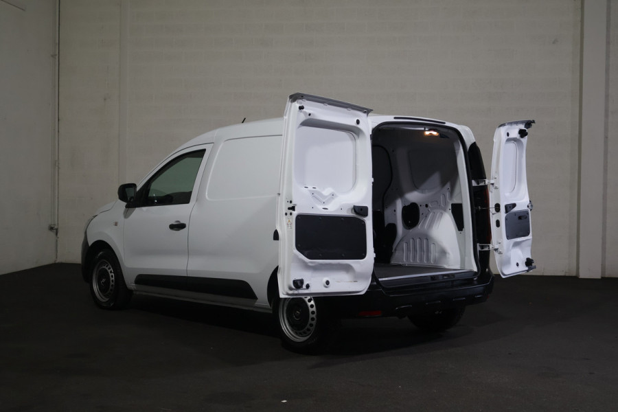 Renault Express 1.3 TCe 100pk Comfort Benzine