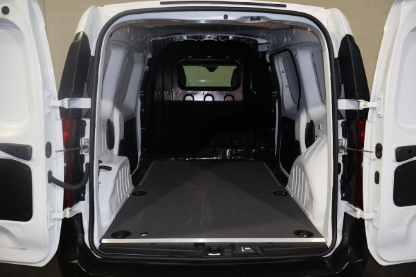 Renault Express 1.3 TCe 100pk Comfort Benzine