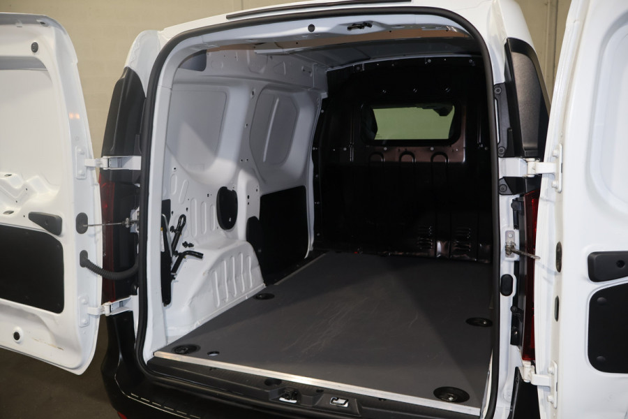 Renault Express 1.3 TCe 100pk Comfort Benzine