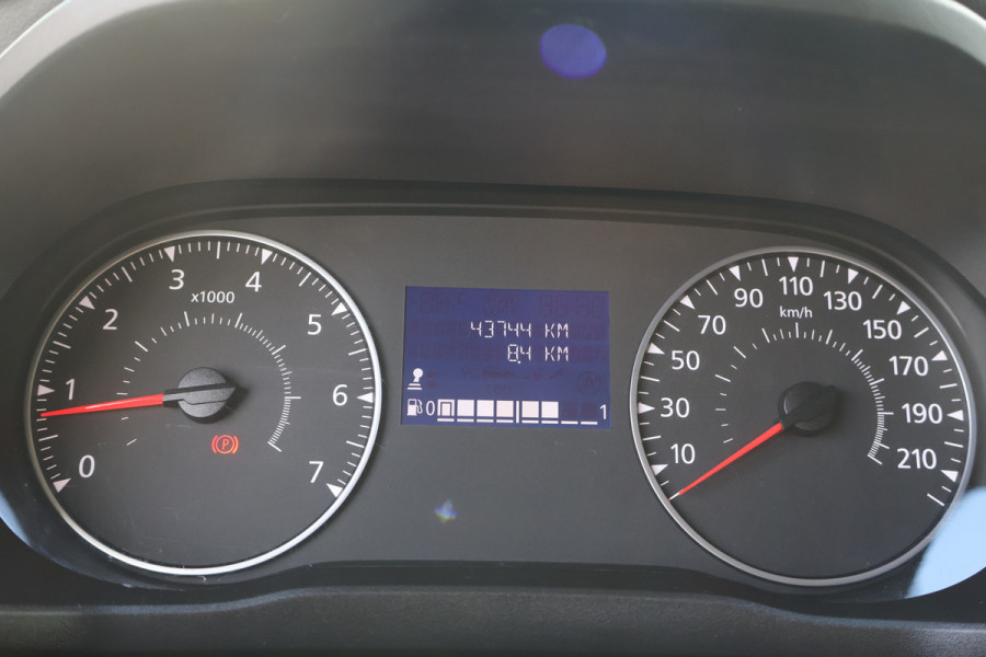 Renault Express 1.3 TCe 100pk Comfort Benzine