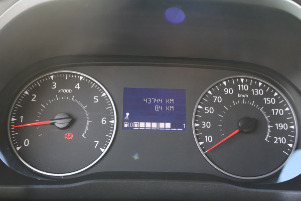 Renault Express 1.3 TCe 100pk Comfort Benzine