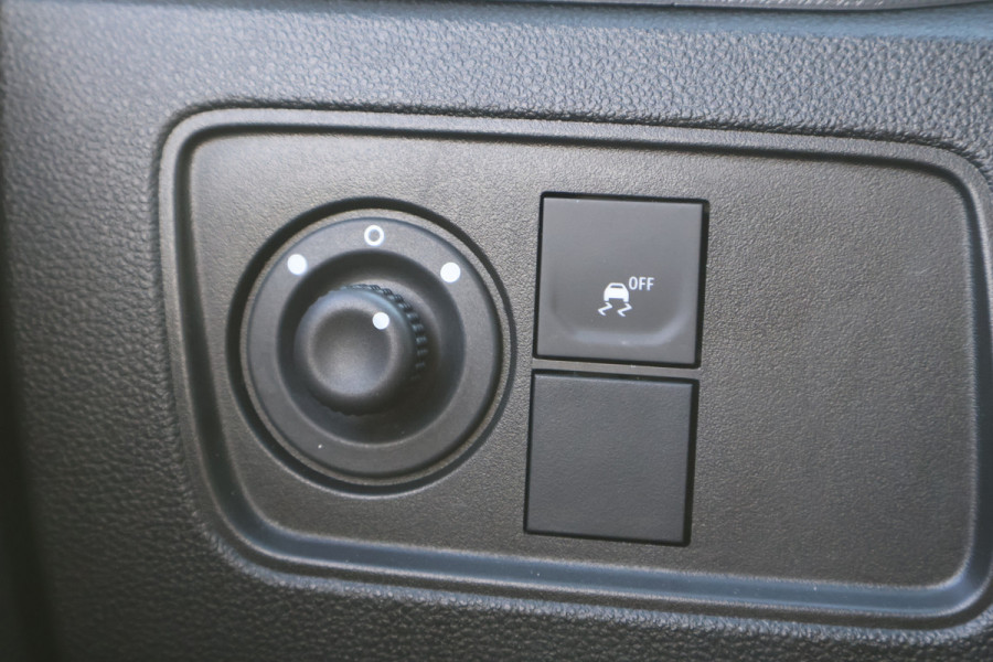 Renault Express 1.3 TCe 100pk Comfort Benzine