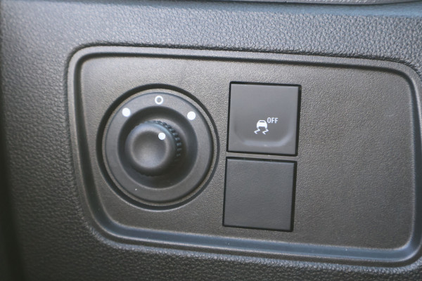Renault Express 1.3 TCe 100pk Comfort Benzine