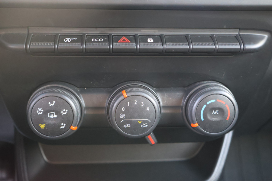 Renault Express 1.3 TCe 100pk Comfort Benzine
