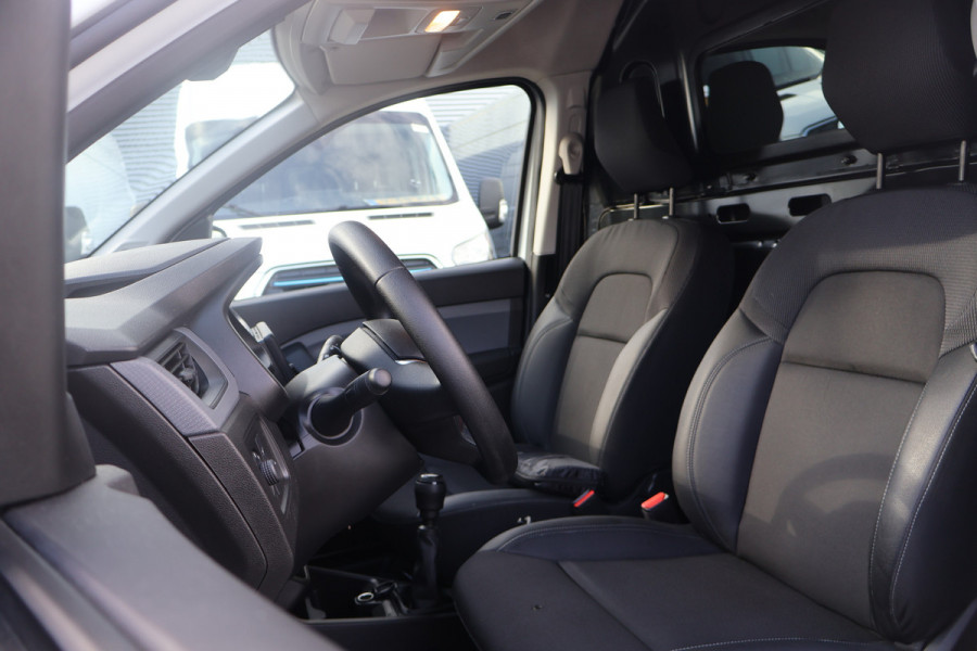 Renault Express 1.3 TCe 100pk Comfort Benzine