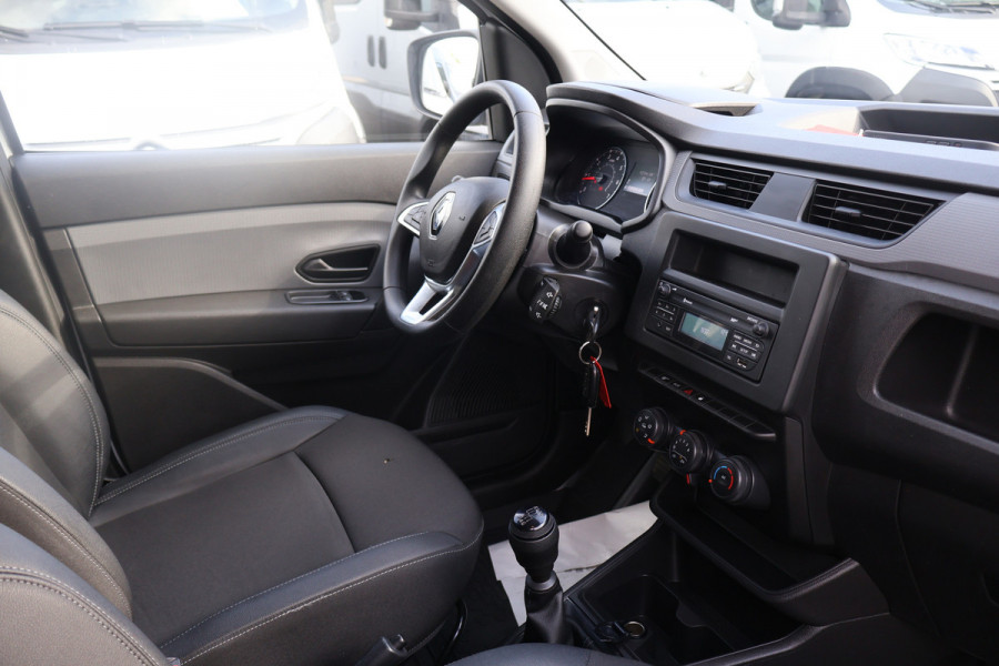 Renault Express 1.3 TCe 100pk Comfort Benzine