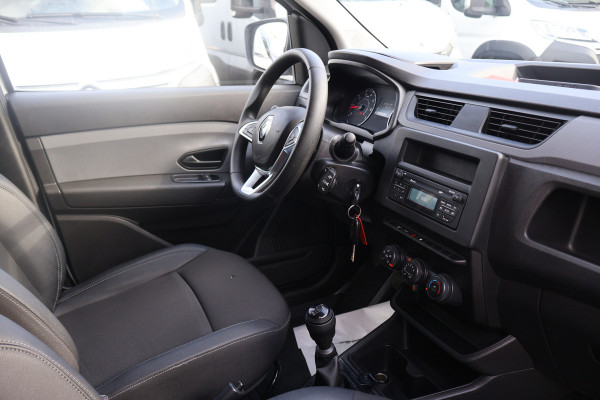 Renault Express 1.3 TCe 100pk Comfort Benzine