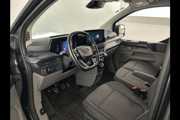Ford Transit Custom 320 2.0 TDCI 150pk L2H1 Limited trekhaak/carplay/Cruise/Stoelv