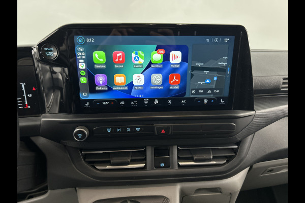 Ford Transit Custom 320 2.0 TDCI 150pk L2H1 Limited trekhaak/carplay/Cruise/Stoelv