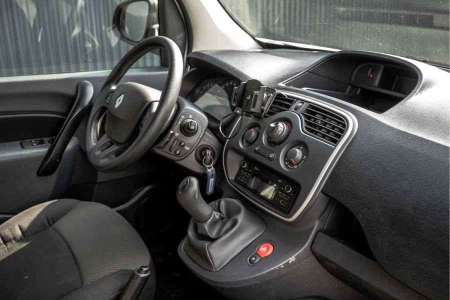 Renault Kangoo 1.5 dCi | Goed onderhouden | Airco | Cruise | Trekhaak