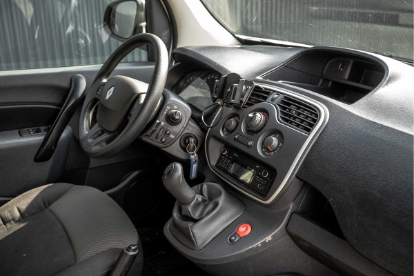 Renault Kangoo 1.5 dCi | Goed onderhouden | Airco | Cruise | Trekhaak