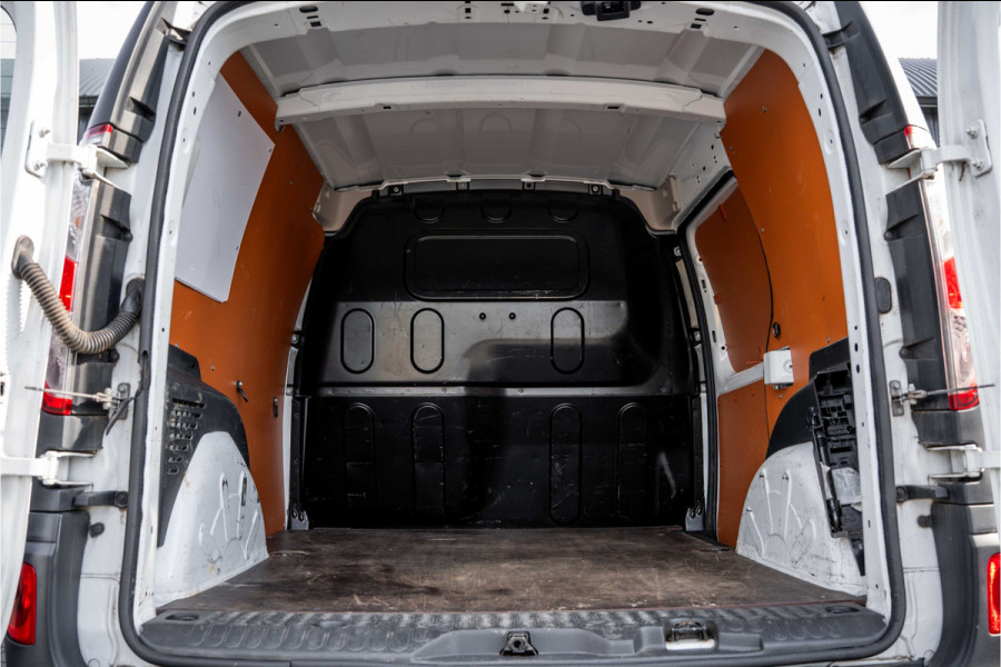 Renault Kangoo 1.5 dCi | Goed onderhouden | Airco | Cruise | Trekhaak