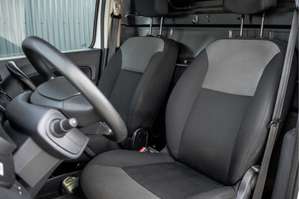 Renault Kangoo 1.5 dCi | Goed onderhouden | Airco | Cruise | Trekhaak