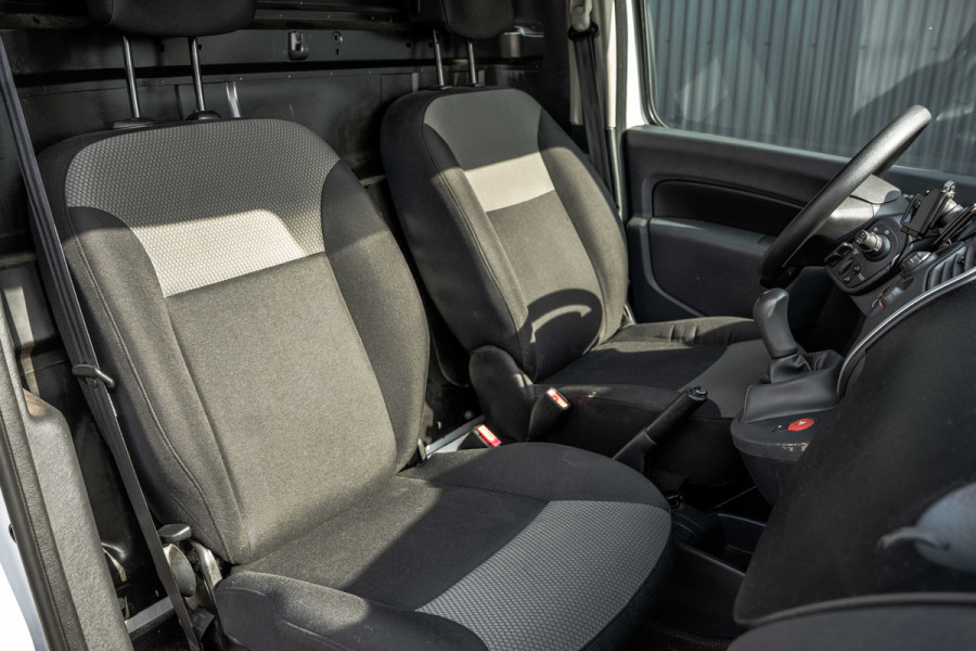 Renault Kangoo 1.5 dCi | Goed onderhouden | Airco | Cruise | Trekhaak