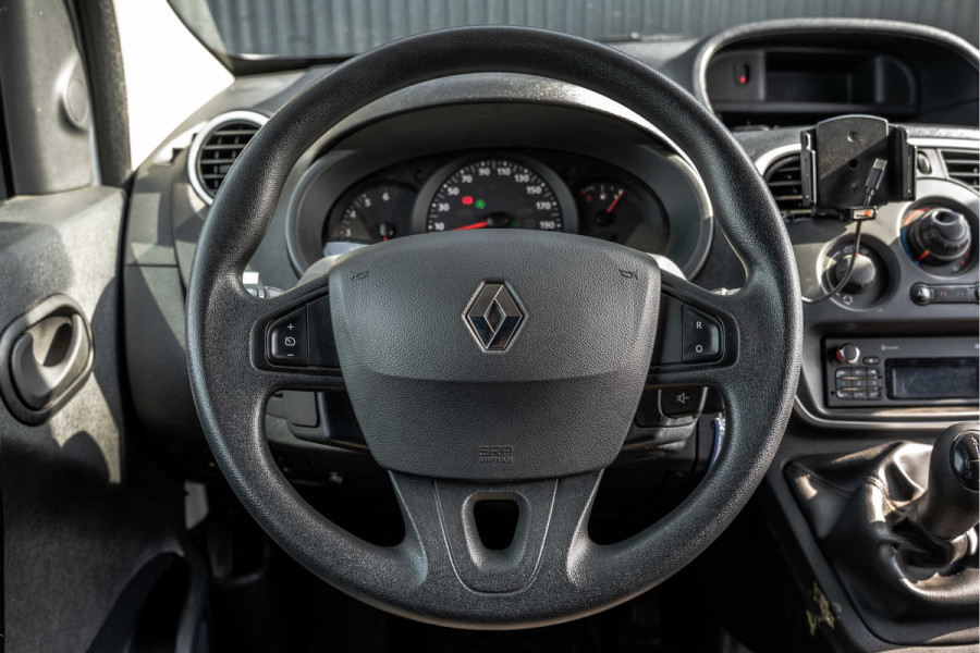 Renault Kangoo 1.5 dCi | Goed onderhouden | Airco | Cruise | Trekhaak