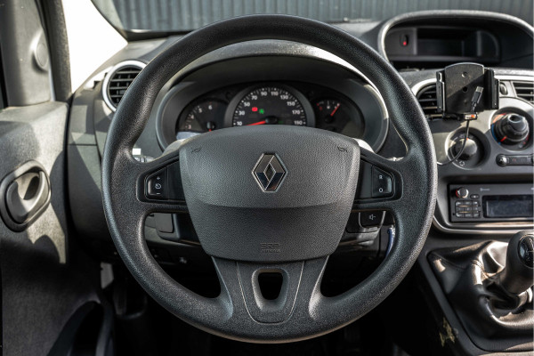 Renault Kangoo 1.5 dCi | Goed onderhouden | Airco | Cruise | Trekhaak