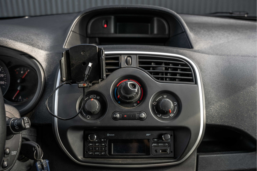 Renault Kangoo 1.5 dCi | Goed onderhouden | Airco | Cruise | Trekhaak